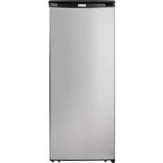 Stainless Steel Freezers Danby DUFM085A4BSLDD Stainless Steel