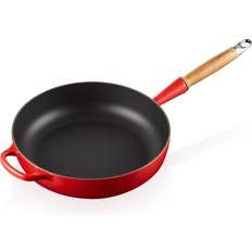 Induction Saute Pans Le Creuset Signature 3.6 L 28 cm