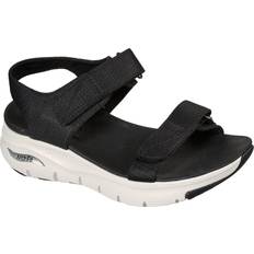 Skechers Damen Sandalen Skechers Arch Fit Touristy