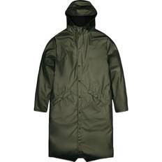 Rains Longer Jacket