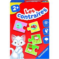 Ravensburger Les Contraires