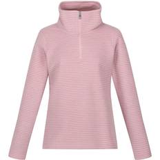Regatta Women's Solenne Half Zip Fleece - Dusty Rose