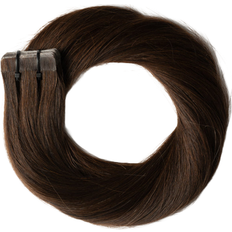 Myextensions Tape Extensions Original 60cm 20-pack #02 Mørkbrun