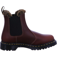 Dr. Martens 2976 Leonore - Bordeaux