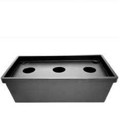 Krukker, Planter & Dyrkning Homefarm kapilærkasse 80x27cm Plantekasse