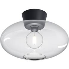 Belid bullo plafond Belid Bullo XL 38cm Takplafond ∅ 38cm