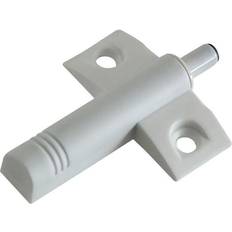 Byggematerialer NBS 20762 Door Damper 1stk 53x46mm