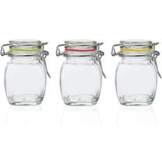 Quid - Kitchen Container 10cl 12pcs