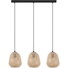 Eglo Dembleby Pendant Lamp 90cm