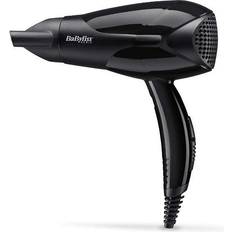 Babyliss Formato Viaggio Asciugacapelli Babyliss Compact 2000 D212E