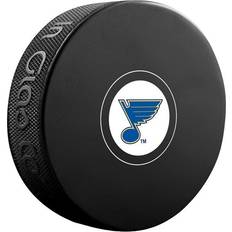 Fanatics St. Louis Blues Unsigned InGlasCo Autograph Model Hockey Puck