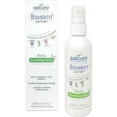 Junior Bioskin Daily Nourishing Spray 100ml