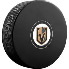 Fanatics Vegas Golden Knights Unsigned InGlasCo Autograph Model Hockey Puck