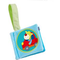 Haba Mini Buggy Book Dragon Duri 303868