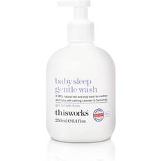 Baby Sleep Gentle Wash 250ml