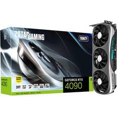 GeForce RTX 4090 Trinity HDMI 3xDP 24GB