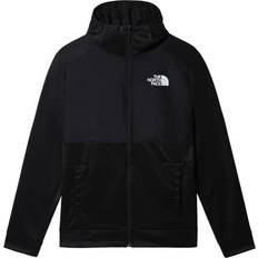 The North Face Mountain Athletics Full Zip Hooded Fleece