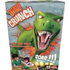 Goliath Giochi da Tavolo Goliath Dino Crunch