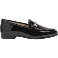 Loafers Sam Edelman Loraine Bit - Black Patent