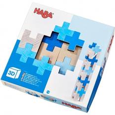 Haba Building Games Haba 3D Arranging Game Aerius 304411