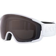 Poc zonula clarity POC Zonula Clarity Ski Goggles - Clarity Define/CAT2 Hydrogen White