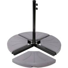 Parasol Plate