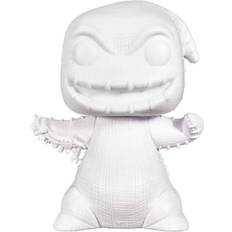 Pop nightmare before christmas Funko Pop! Disney Nightmare Before Christmas Oogie Boogie