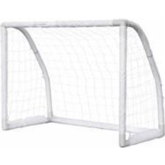 Nordic Play Fodboldmål Nordic Play Soccer Goal Inkl. Sharp Shooter 100x130