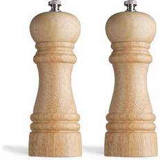 Amefa Spice Mills Amefa - Salt Mill, Pepper Mill 15cm