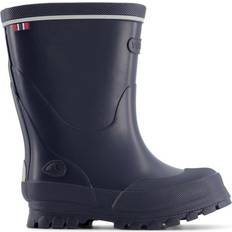 Polyester Wellingtons Children's Shoes Viking Jolly - Navy/Navy