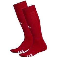 Adidas Red Socks adidas Rivalry Field OTC Socks 2-pack