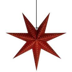 Brown Advent Stars Markslöjd Embla Advent Star 45cm