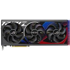 GeForce RTX 4090 Cartes Graphiques ASUS Strix GeForce RTX 4090 OC 2xHDMI 3xDP 24GB