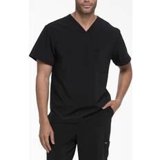 Dickies EDS Essentials V-Neck Scrub Top