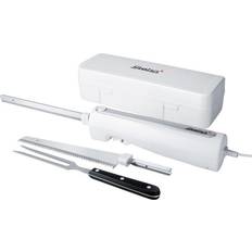 Elektrisk kniv køkkenknive Steba EM 3 29.03.00 Elektrisk kniv