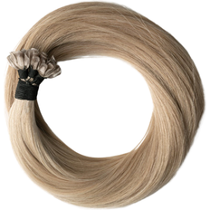 Microringextensions Myextensions Hot Fusion Original 50cm 50-pack 16B Mørk Askblond