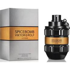 Eau de Parfum på tilbud Viktor & Rolf Spicebomb Extreme EdP 90ml