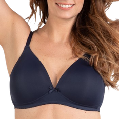 Naturana Soft Moulded T-Shirt Bra
