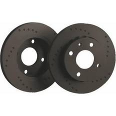 Bremseskiver Friktionsbremser Black Diamond Brake Discs KBD1381CD