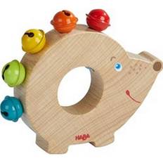 Haba Audible Animal Hedgehog 304821