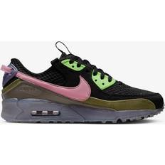 Nike Air Max Terrascape 90 M - Black/Key Lime/Pilgrim/Elemental Pink