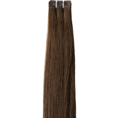 Myextensions Tape Extensions Original 50cm 20-pack #03 Mørk Naturbrun