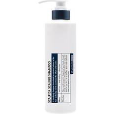 Scalp Dx Scaling Shampoo