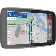 TomTom GO Expert 5"