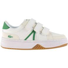 Lacoste Barnskor Lacoste L001 Synthetic Trainers