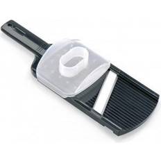 Keramik/Porcelæn/Stentøj - Opvaskemaskineegnede Skrællere, Hakkere & Rivejern GEFU Talio Skræller, Hakker & Rivejern 3.5cm