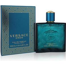 Hombre Fragancias Versace Eros Pour Homme EdP 100ml