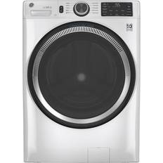 1300 Washing Machines GE Appliances GFW550SSNWW White