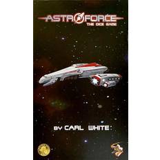 Astroforce: The Dice Game