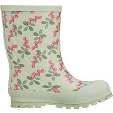 Viking Jolly Print - Mint/Pink